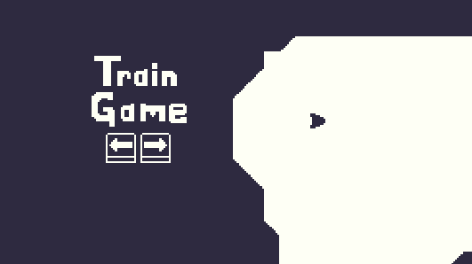 train game