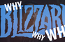 Blizzcon 2018 or Diablo NOT immortal