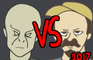 Voldemort vs Americans [Old 2017 Short]