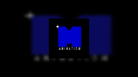 Meeks Animation Studios (Logo)