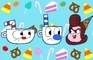 Cuphead Parody - Just Desserts!