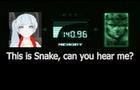 Solid Snake Random Calls - RWBY Part 1