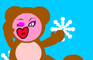 SWEARBEAR SnowDay