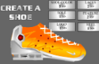 Create-A-Shoe