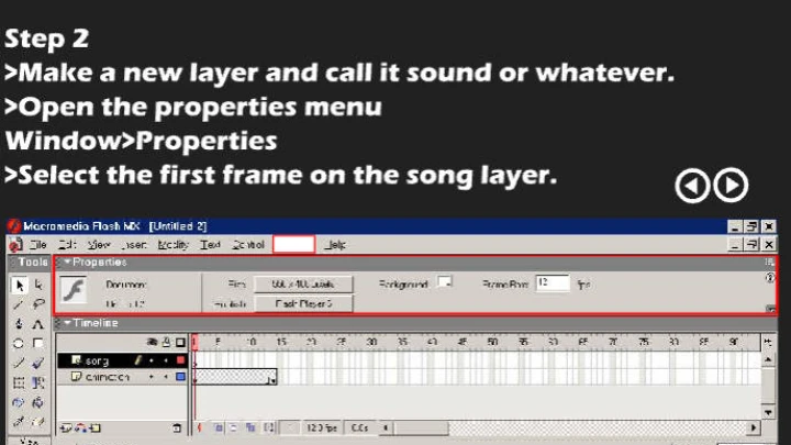 fucking tutorial