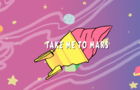 Take Me To Mars