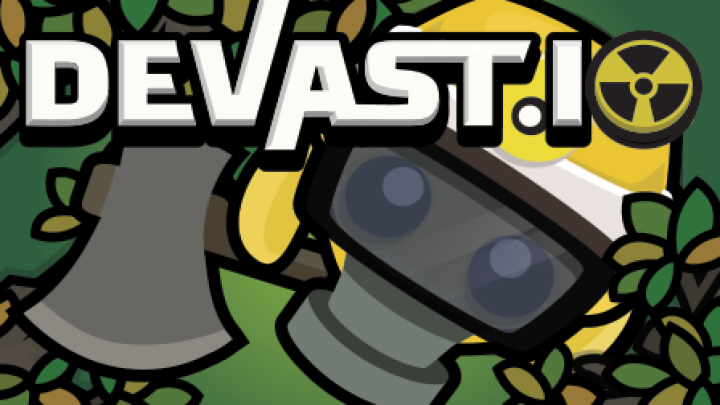 Devast.io: The Online Post-Apocalyptic Survival World