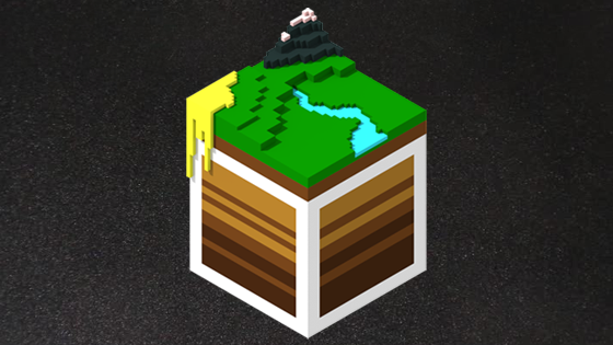Pixel Box - The Elemental Sandbox