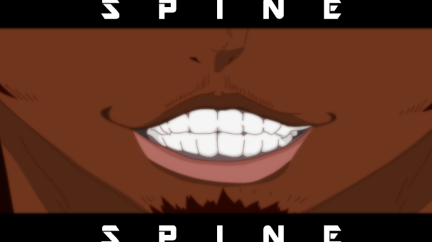 S P I N E (Preview)