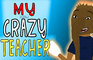 My (Literally) Crazy Teacher | Animated Story #1