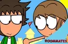 Roommates - Beachy Times