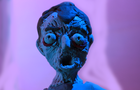 INSIDIOUS a claymation remake