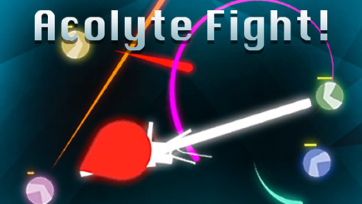 Acolyte Fight!
