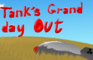 tank's grand day out (music+animation)