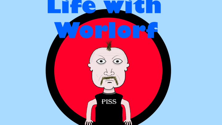Life with Worlorf (preview)