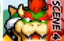 Mario & Sonic: The World's Strongest: Episode 1 Scene 4