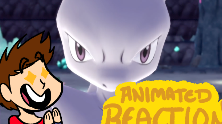 Pokémon: Let's Go, Pikachu & Eevee Last Trailer Reaction-Animated Parody