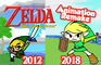 Wind Waker Animation Remake