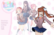 SPOILER | Doki Doki Literature Club Animation Scene 1