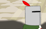 "SirKnight meets Solaire"