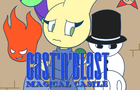 Cast'N'Blast: Magical Castle
