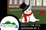 A Masked Avenger: Frosty the Evil Snowman Ep 14
