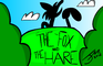 The Fox and the Hare (Original Animated Skit)