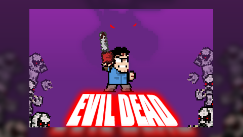 evil dead: the evil cartridge Director's Cut
