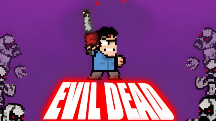 evil dead: the evil cartridge Director's Cut