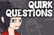 Quirk Questions (My Hero Academia)