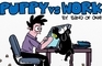 Puppy Vs Work