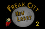 Freak City - New Larry (S2/EP02)