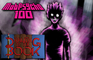 DBTB speed art- Mob, Mob Psycho 100