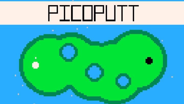 PicoPutt