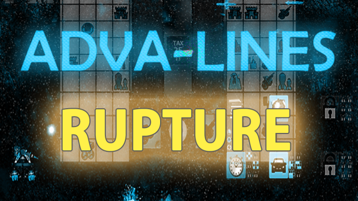 Adva-Lines: Rupture (demo)