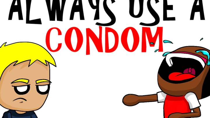 Always use a condom