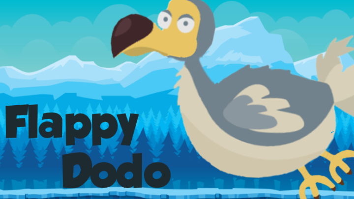 Flappy Dodo