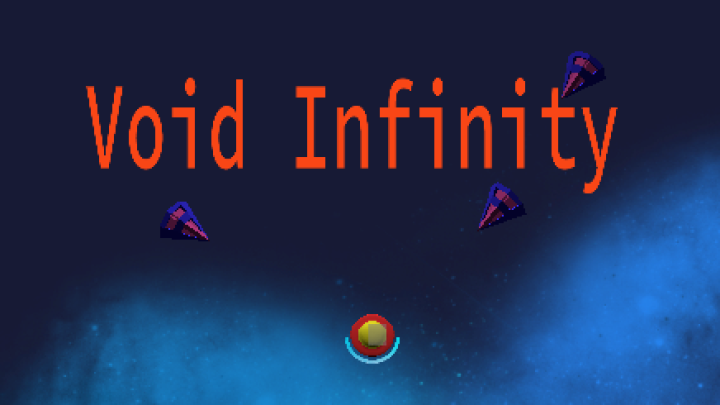 Void Infinity (demo v2.0)