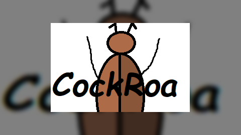 CockroachKill v. 1.1.0.0 (Beta 1.0)