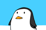 Penguins Don't Fly