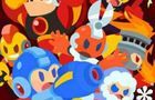 Mega Man: Night Follows Part 1