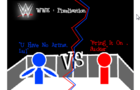 WWE : Pixelisation - 0.3.8