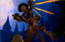 Coochie Splinters Mercy