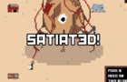 Satiate (Ludum Dare 43 Compo)