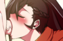 Kagero Blowjob