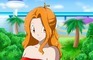 DBZ Oc (Full Colour Test animation)