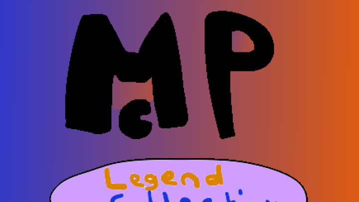 Mcp- Legend Collection