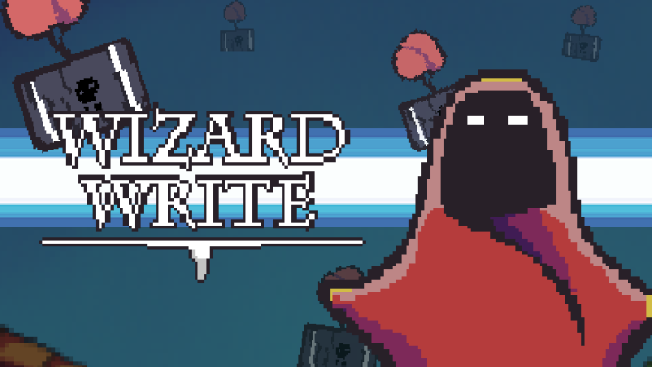 Wizard Write