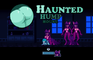 Haunted Hump House
