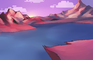 Pyrocynical outro background